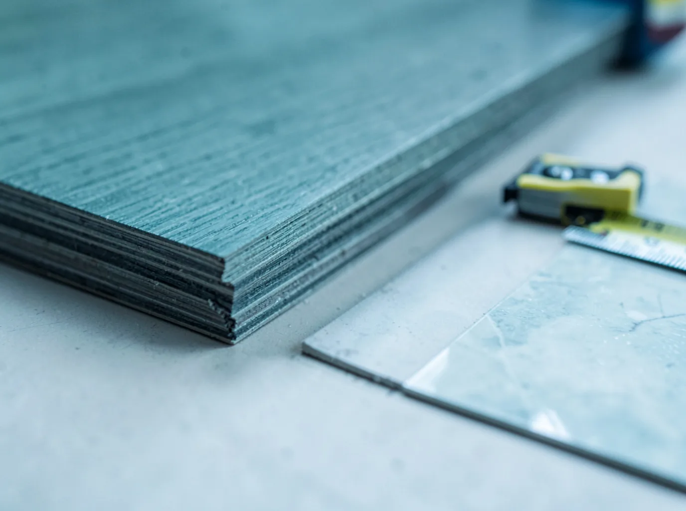 Luxury Vinyl Plank Installation Sterling, CT FAQs